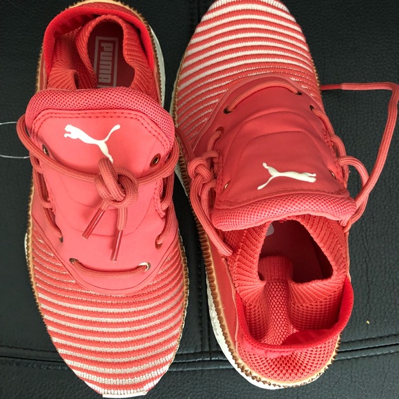 Ignite Puma Sneakers - Picture 8 of 8